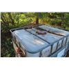 Image 3 : 200 Gallon Poly Tank