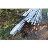 Image 2 : Galvanized Studs & Flashing