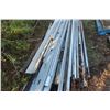 Image 3 : Galvanized Studs & Flashing