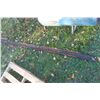 Image 1 : 2 1/2" x 10 Feet Tubing & 3" x 20 Feet Channel