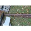 Image 2 : 2 1/2" x 10 Feet Tubing & 3" x 20 Feet Channel
