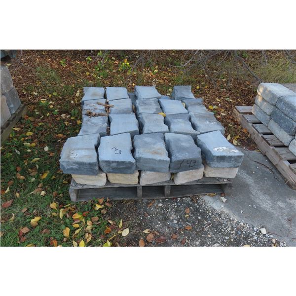 Border Stone