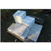Image 1 : Ivory Travertube Marble Flooring Approximately