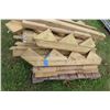 Image 2 : Green Treated Stair Risers/posts/spindals/deck Material