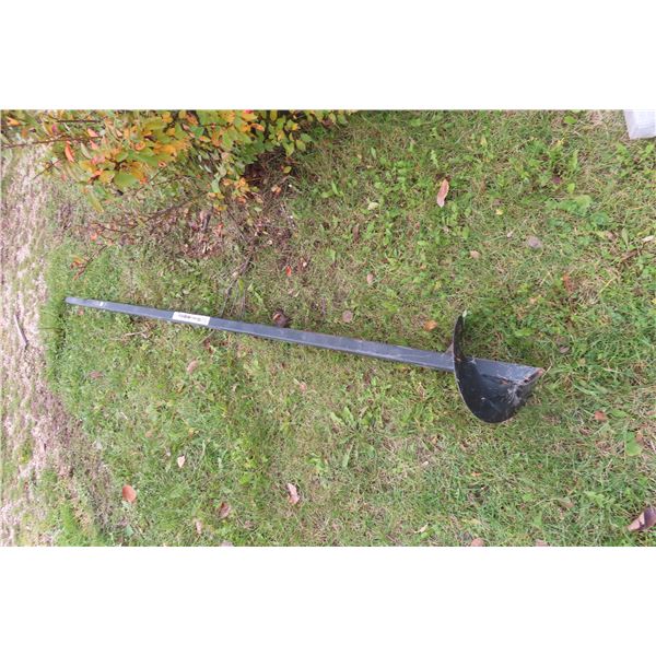Groundhog 3000lb Anchor 92" X 9"
