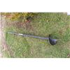 Image 1 : Groundhog 3000lb Anchor 92" X 9"