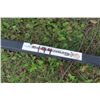 Image 3 : Groundhog 3000lb Anchor 92" X 9"