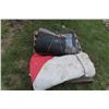 Image 1 : 2 X Transport Tarps