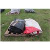 Image 2 : 2 X Transport Tarps
