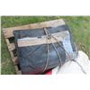 Image 3 : 2 X Transport Tarps