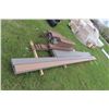 Image 2 : Trex Composite Decking Material - Grey and Brown