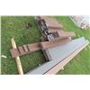 Image 3 : Trex Composite Decking Material - Grey and Brown