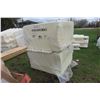 Image 1 : 41x In-floor Hydronic Heating Insulation 48" X 48" X 2"