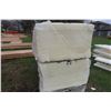 Image 2 : 41x In-floor Hydronic Heating Insulation 48" X 48" X 2"