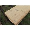 Image 2 : 5 X Sheets 3/8 Spruce Plywood - 6 X Sheets 3/8 16" X 8' - 2 X Osb Partial Sheets