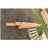 Image 1 : Fir 1" X 6" X 8' and 1" X 2 1/2" X 8'