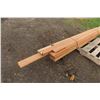 Image 2 : Fir 1" X 6" X 8' and 1" X 2 1/2" X 8'