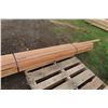 Image 3 : Fir 1" X 6" X 8' and 1" X 2 1/2" X 8'