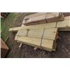 Image 3 : Treated Step Material - 2" X 6 Spruce/mix of Sizes