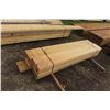 Image 1 : 14 X 2" X 10" X 6' Spruce Beams