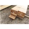Image 2 : 14 X 2" X 10" X 6' Spruce Beams