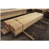 Image 3 : 14 X 2" X 10" X 6' Spruce Beams