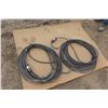 Image 1 : 2 X 75' 12/3 Sow-a Water Resistant 220 Cord