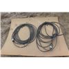 Image 1 : 2 X 60' 12/3 Sow-a Water Resistant 220 Cord