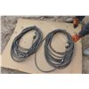 Image 1 : 2 X 75' 12/3 Sow-a Water Resistant 220 Cord