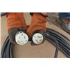 Image 3 : 2 X 75' 12/3 Sow-a Water Resistant 220 Cord