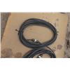 Image 2 : 2 X 75' 12/3 Sow-a Water Resistant 220 Cord