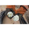 Image 3 : 2 X 75' 12/3 Sow-a Water Resistant 220 Cord
