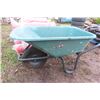Image 2 : Garant Poly Rubber Tired Wheel Barrow