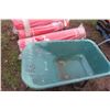Image 3 : Garant Poly Rubber Tired Wheel Barrow