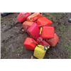 Image 4 : 10 X Gas Can