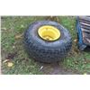 Image 2 : At 25 X 12-9 Tire and Rim