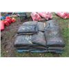 Image 1 : 32 Bags of Asphalt Repair - 20kg per Bag