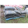 Image 3 : 32 Bags of Asphalt Repair - 20kg per Bag