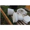 Image 2 : 2 X New American Standard Toilets