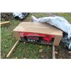 Image 1 : Big Red 40 Gallon Electric Parts Washer - New in Box