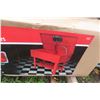Image 2 : Big Red 40 Gallon Electric Parts Washer - New in Box