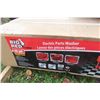 Image 3 : Big Red 40 Gallon Electric Parts Washer - New in Box