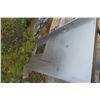 Image 3 : Stainless Steel Table/counter Bench 32" X 36" X 66"