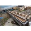 Image 3 : Floor Joists. 38 - 9 1/2" X 24' & 2 - 4" X 20' (40 Total)