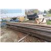 Image 4 : Floor Joists. 38 - 9 1/2" X 24' & 2 - 4" X 20' (40 Total)