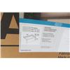Image 3 : New Maxi White 60" Bath Tub