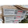 Image 3 : Antique Oak Flooring - 7 Boxes of 22.61 Sq Ft - Total of 139 Square Feet