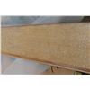 Image 4 : Antique Oak Flooring - 7 Boxes of 22.61 Sq Ft - Total of 139 Square Feet