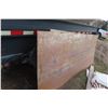 Image 2 : Metal Sheet - Approx 119" X 48" X 1/16