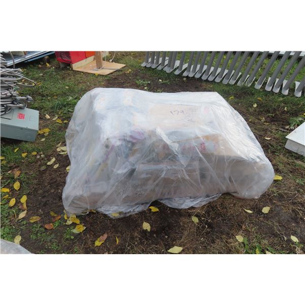 Palet Lot - Tile Grout